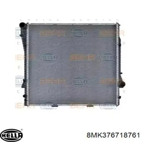 Água radiador BMW 7544668 precio, desde 106,47 EUR