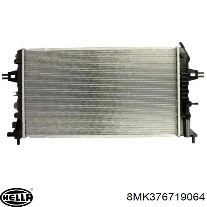 8MK376719064 HELLA
