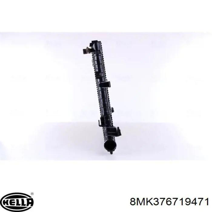 Comprar 1301W3 Peugeot/Citroen Radiador de auto