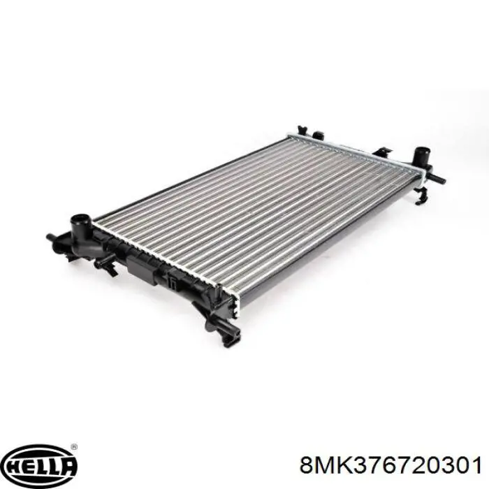 Comprar 1671970 Ford Radiador de auto