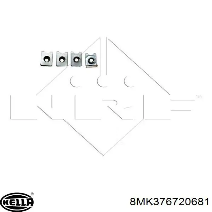 8MK376720681 HELLA