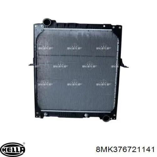 Água radiador Diesel Technic 462680 precio, desde 484,75 EUR