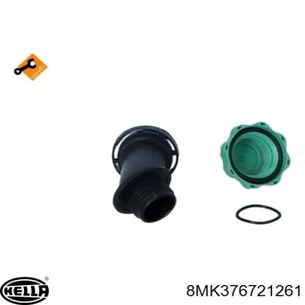 Comprar 9705000403 Mercedes Radiador de auto