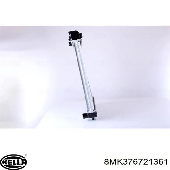 Água radiador Mercedes 6015008403 precio, desde 113,62 EUR