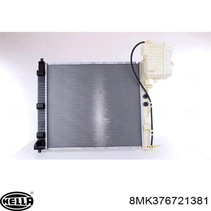 Comprar A6385011601 Mercedes Radiador de auto