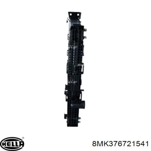 8MK376721541 HELLA Refrigeración del motor