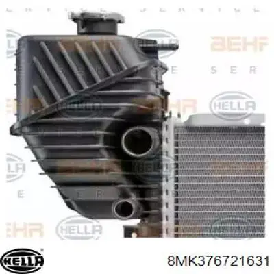 Comprar A9015003900 Mercedes Radiador de auto