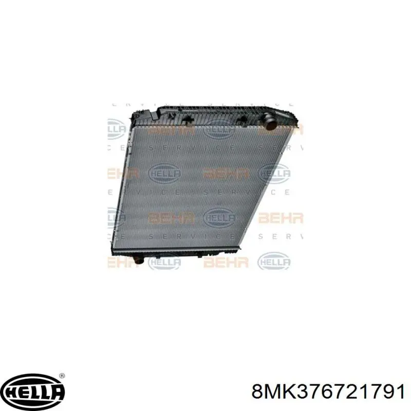 Água radiador Iveco 504011119 precio, desde 362,78 EUR