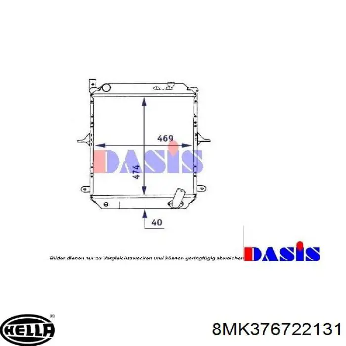 8MK376722131 HELLA