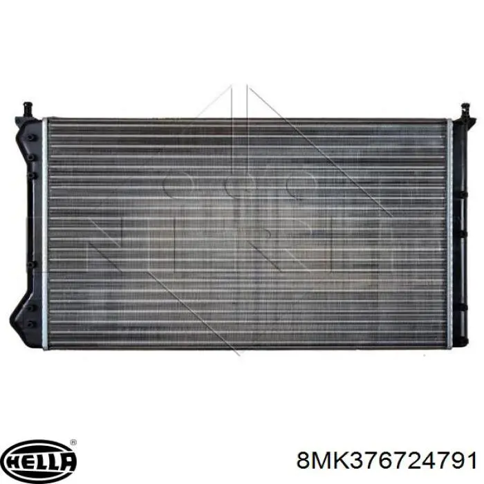 8MK376724791 HELLA