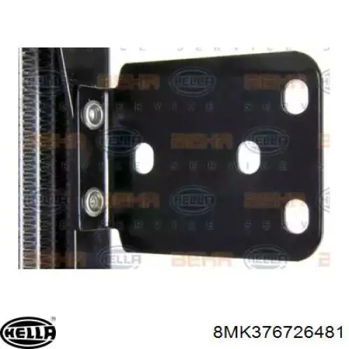 8MK376726481 HELLA