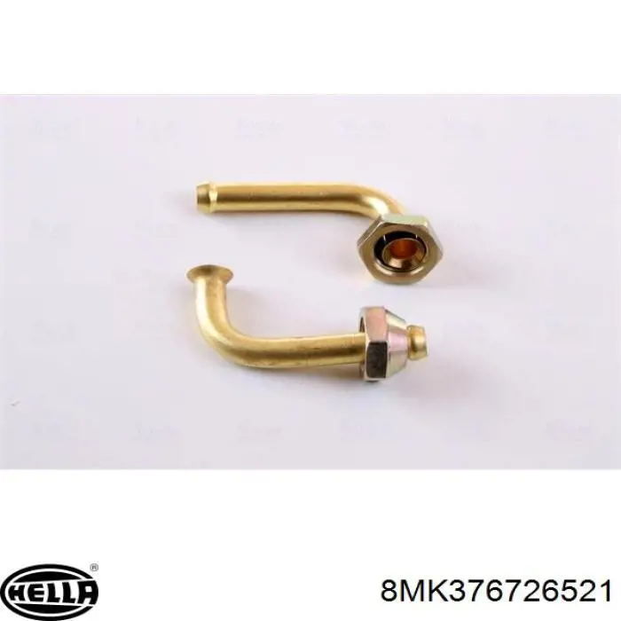Comprar 214600W010 Nissan/Infiniti Radiador de auto