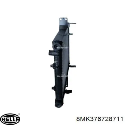 7484201967 Renault (RVI) Refrigeración del motor