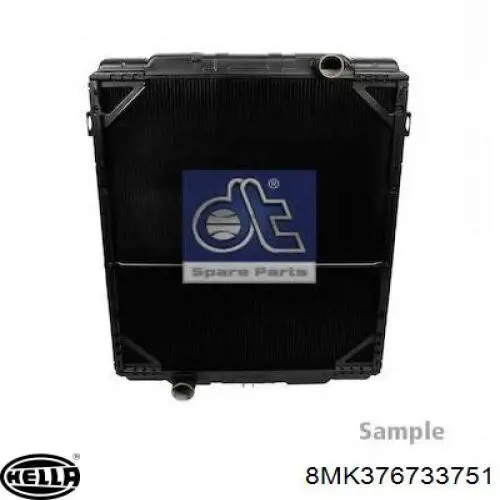 8MK376733751 HELLA