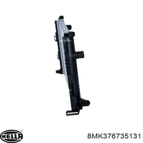Água radiador Renault (RVI) 214766469R precio, desde 73,76 EUR