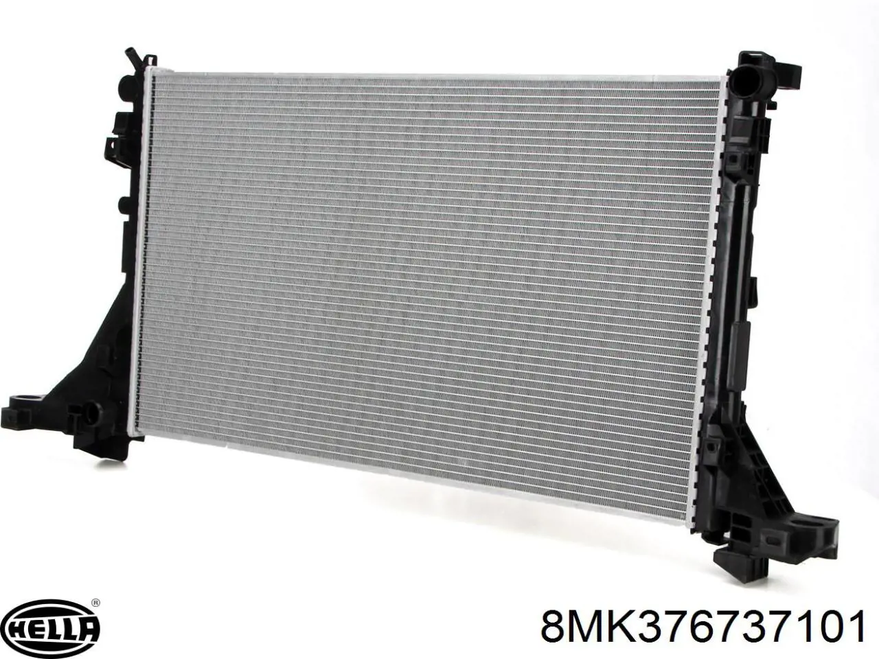 Água radiador VALEO 701953 precio, desde 140,38 EUR