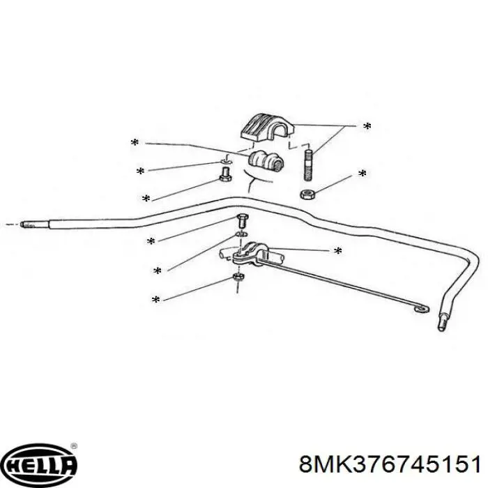 Comprar 733523 VALEO Radiador de auto
