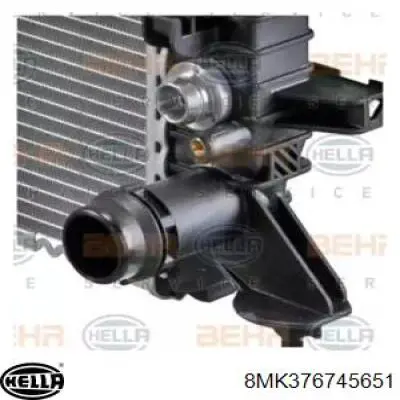 Água radiador VAG 9A712125101 precio, desde 128,44 EUR