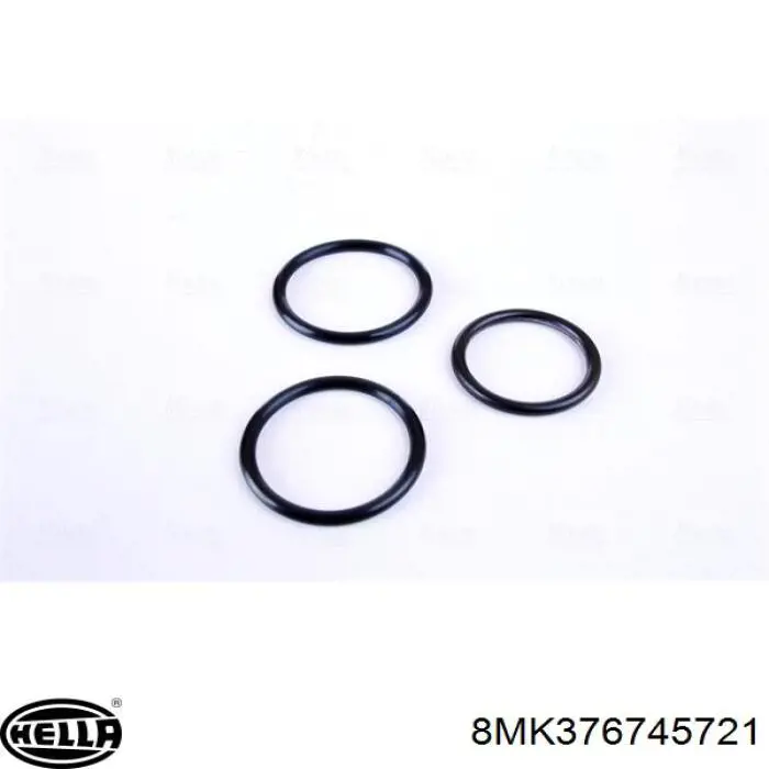 Água radiador Land Rover PCC500370 precio, desde 212,62 EUR