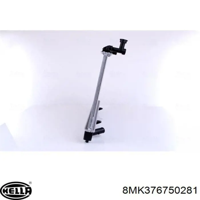 Água radiador Mazda RF5C15200B precio, desde 86,68 EUR