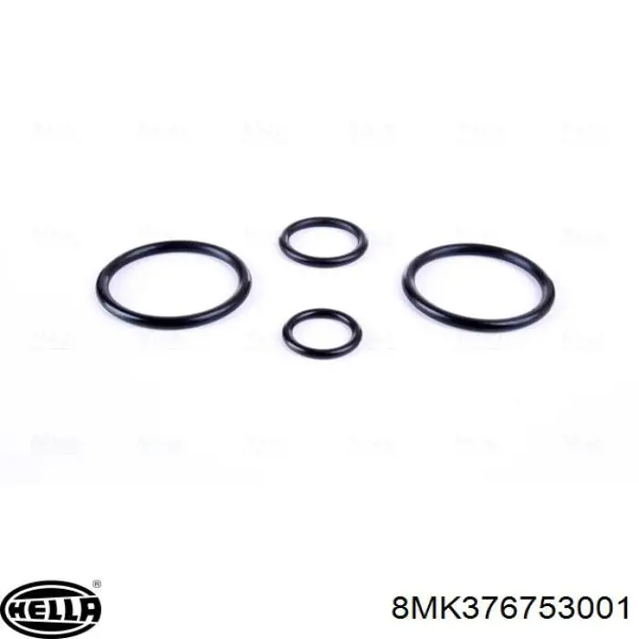 Comprar 7807624 BMW Radiador de auto