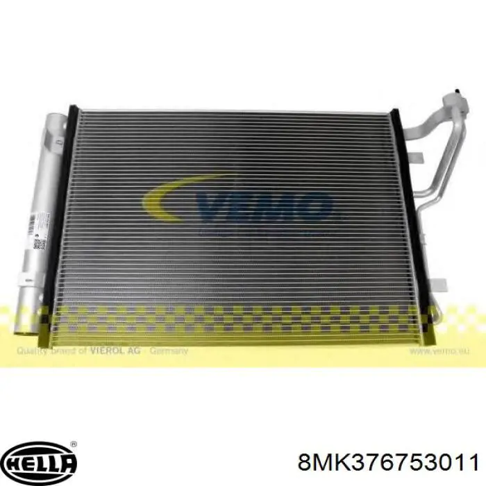 Água radiador BMW 17117571987 precio, desde 197,48 EUR