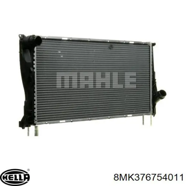 Água radiador BMW 781025801 precio, desde 78,14 EUR
