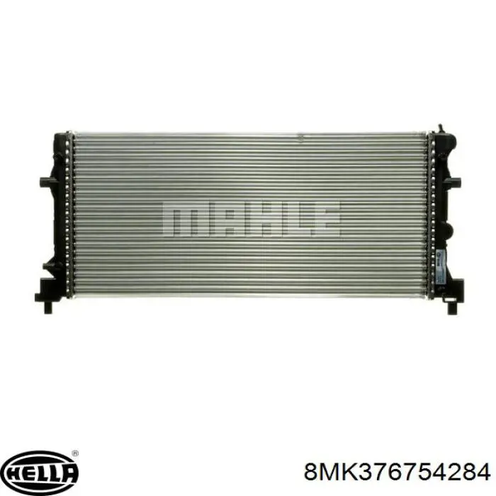 6RF121253 VAG Refrigeración del motor