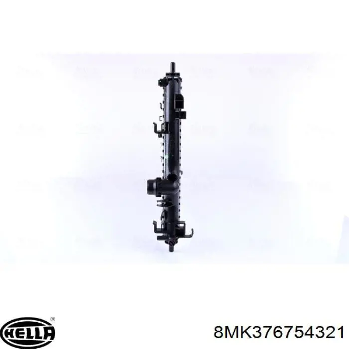 Comprar 13241726 Opel Radiador de auto