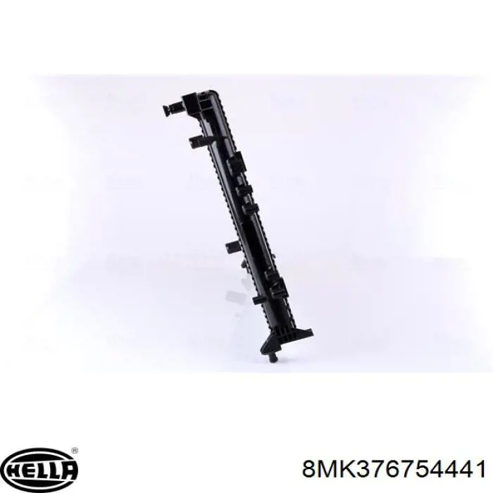 Água radiador Denso DRM23024 precio, desde 151,66 EUR