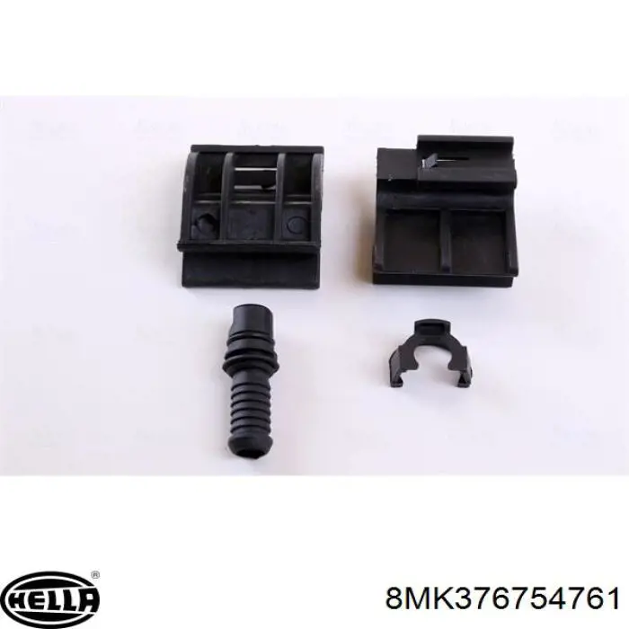Comprar 1897435 Ford Radiador de auto