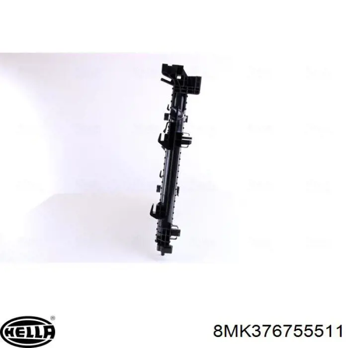 Comprar DCM2959 Diederichs Radiador de auto