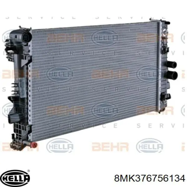 8MK376756134 HELLA