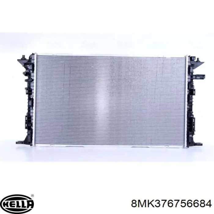 8MK376756684 HELLA