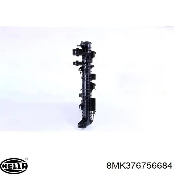 Comprar 4H0121251E VAG Radiador de auto