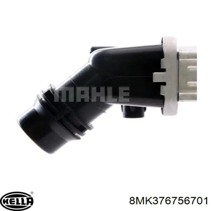 Comprar PL442472 Koyorad Radiador de auto