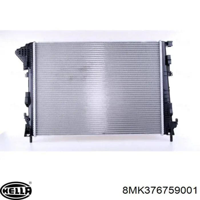 8660006111 Renault (RVI) Refrigeración del motor