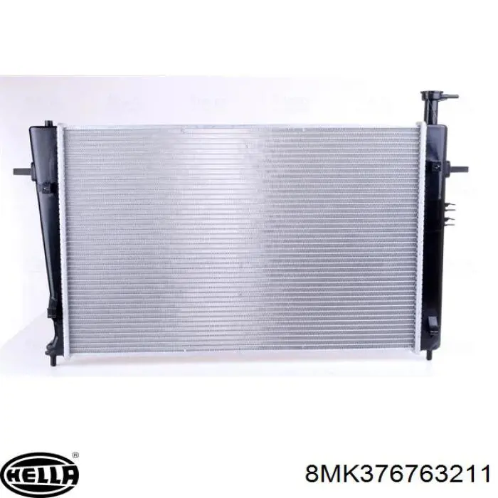 Comprar 253100Z850 Hyundai/Kia Radiador de auto