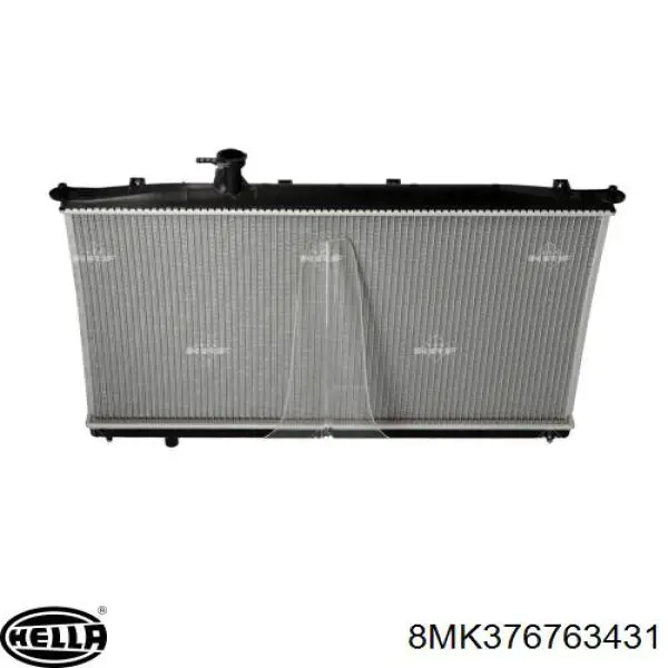 8MK376763431 HELLA