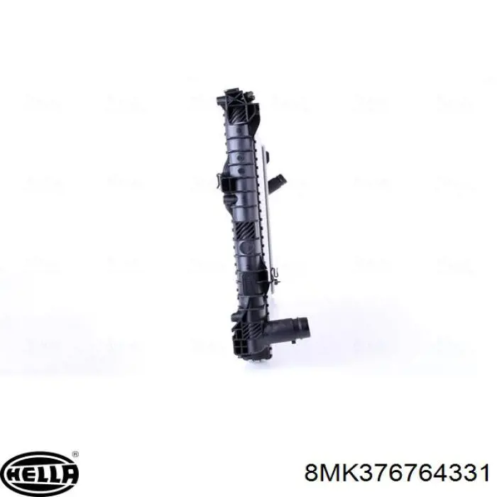 60694769 Fiat/Alfa/Lancia Refrigeración del motor