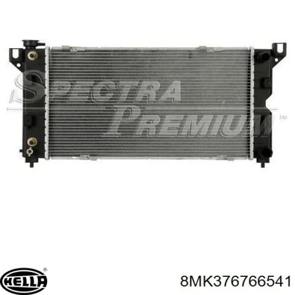 8MK376766541 HELLA