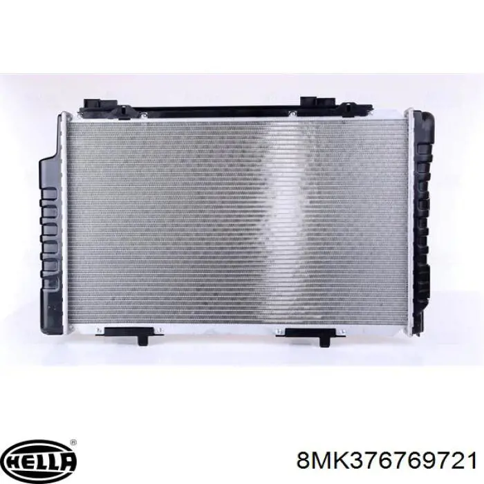 Água radiador Mercedes A2025002103 precio, desde 91,48 EUR