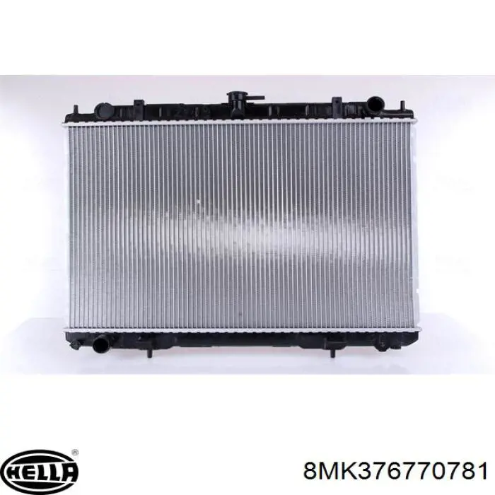 8MK376770781 HELLA