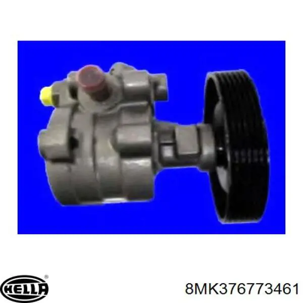Radiador de água Toyota 164000J020