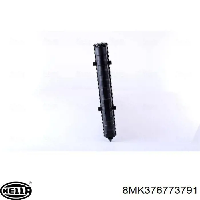 Comprar 34947 Asam Radiador de auto