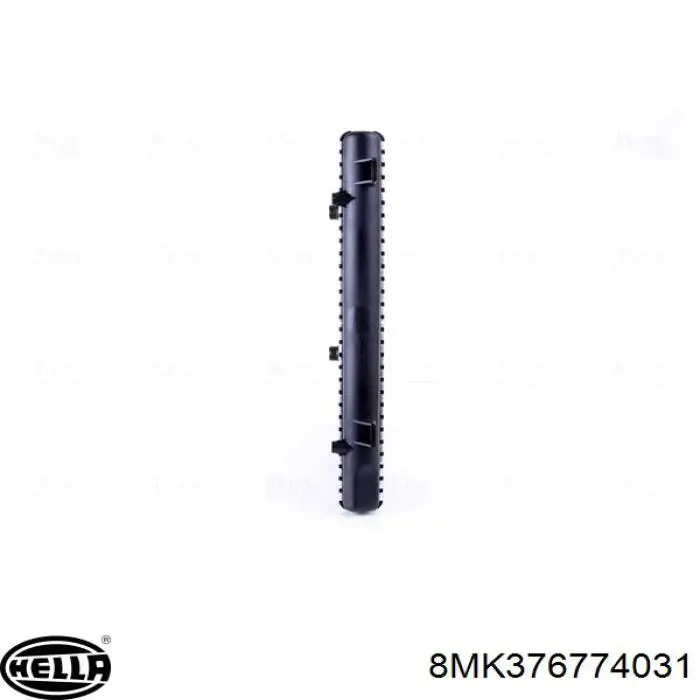 1K0121251CS VAG Refrigeración del motor