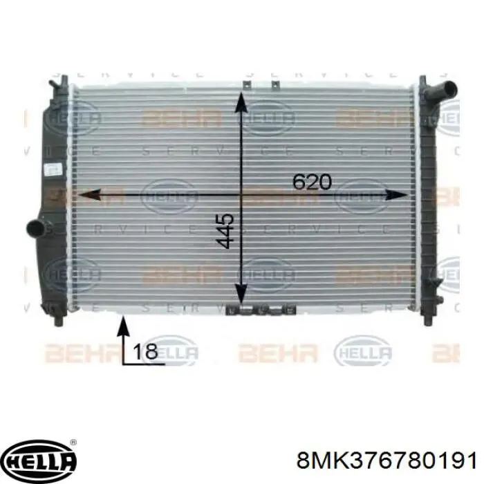 Chevrolet Aveo 2 T250, T255