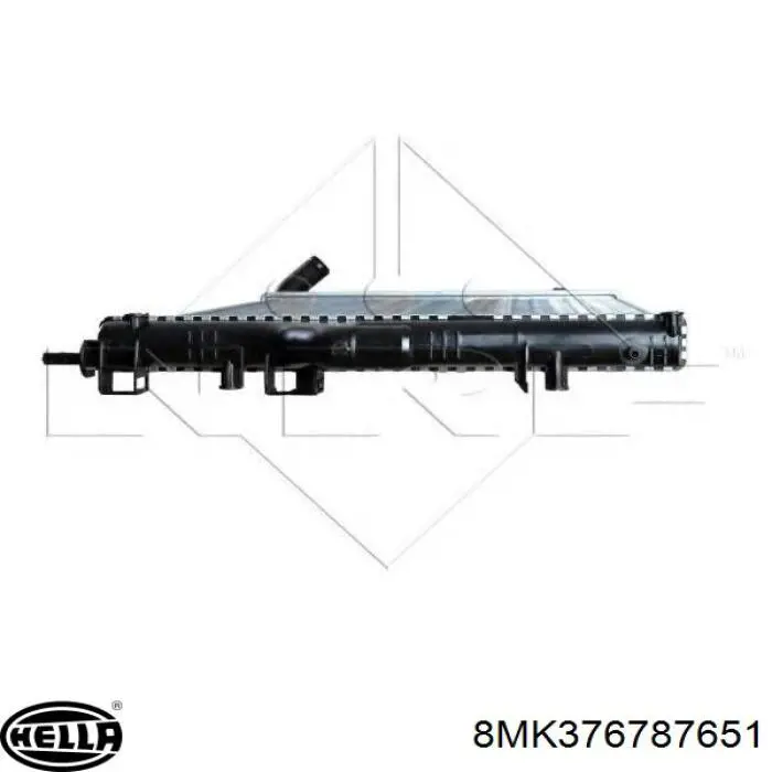 Água radiador Renault (RVI) 8200582026 precio, desde 88,09 EUR