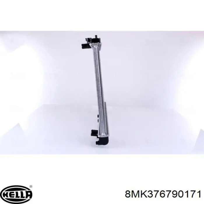 Água radiador Toyota 1640028360 precio, desde 125,76 EUR