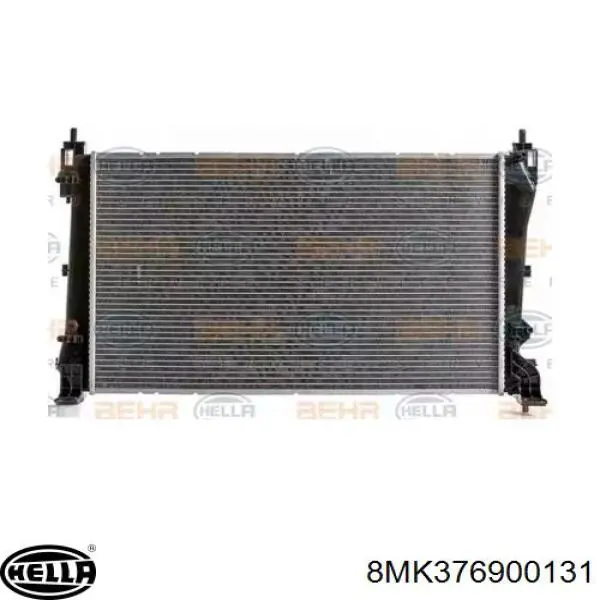 8MK376900131 HELLA
